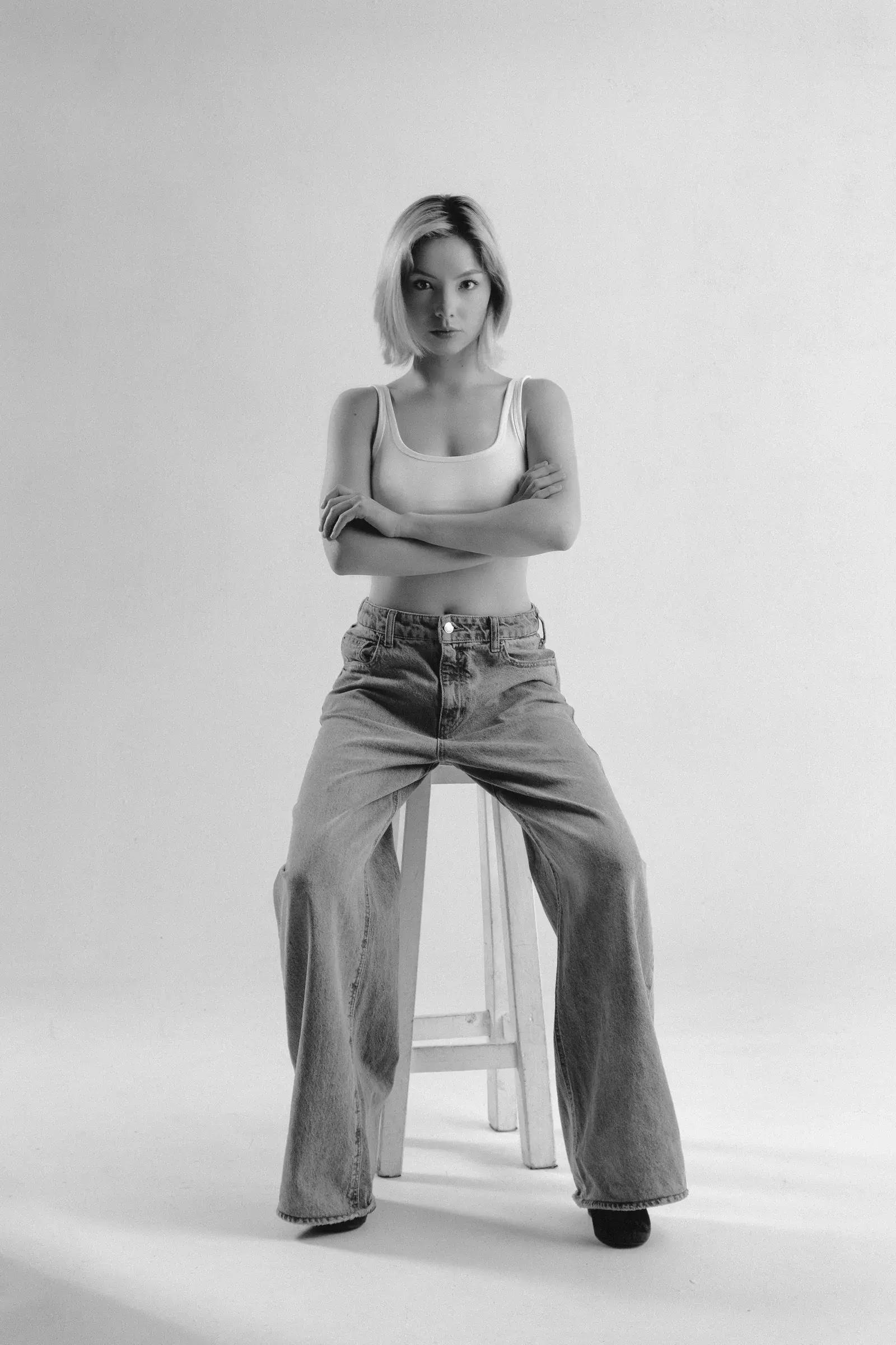 Valentina Duque LookBook